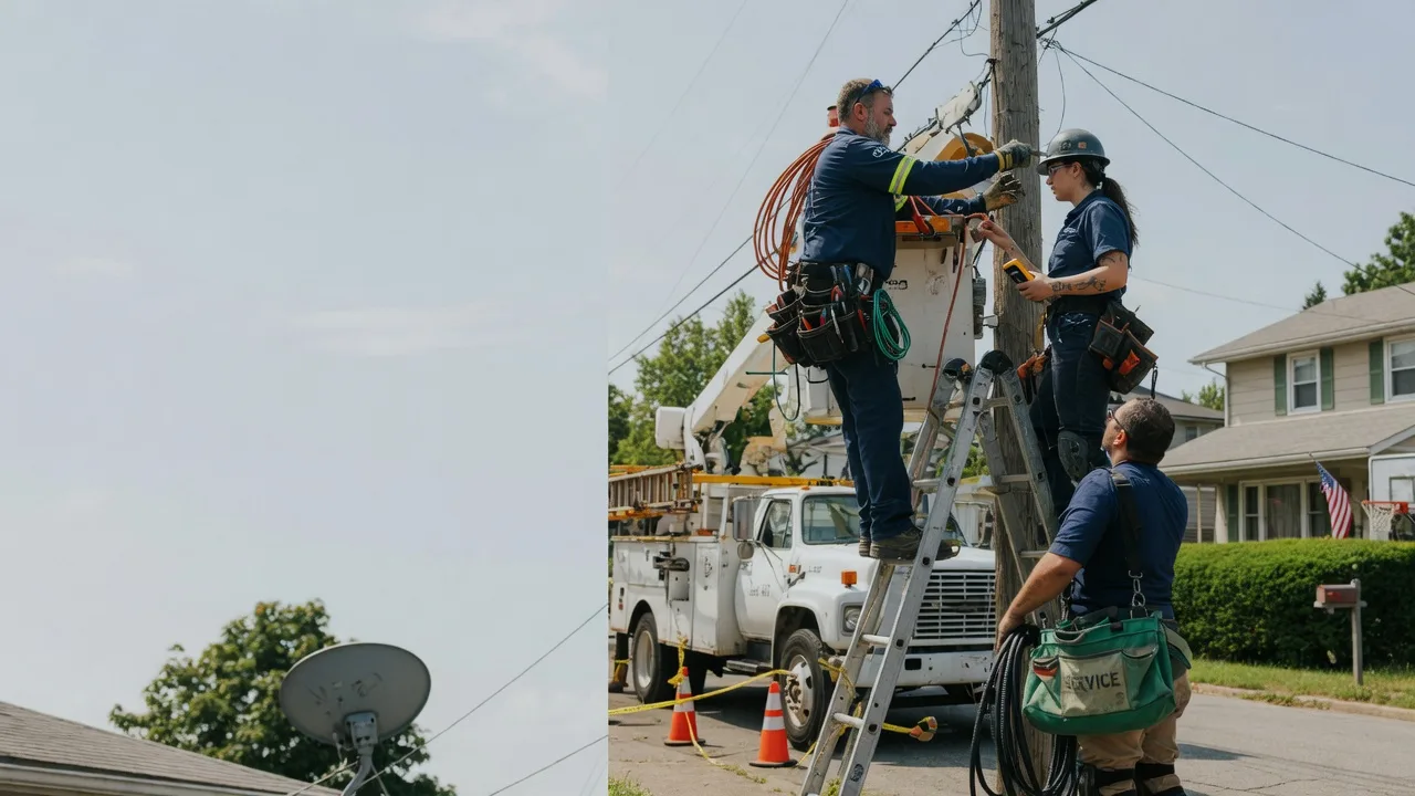 Electrical Repair in Upper Sandusky, OH near me